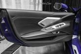 Thumbnail of 2025 Hysteria Purple Metallic Chevrolet Corvette E-Ray