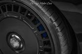 Thumbnail of 2023 Black Diamond Rolls-Royce Cullinan