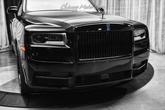 Thumbnail of 2023 Black Diamond Rolls-Royce Cullinan
