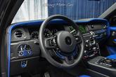 Thumbnail of 2023 Black Diamond Rolls-Royce Cullinan