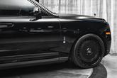 Thumbnail of 2023 Black Diamond Rolls-Royce Cullinan