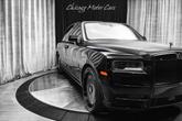 Thumbnail of 2023 Black Diamond Rolls-Royce Cullinan