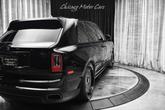 Thumbnail of 2023 Black Diamond Rolls-Royce Cullinan
