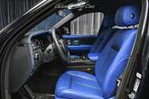 Thumbnail of 2023 Black Diamond Rolls-Royce Cullinan