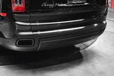 Thumbnail of 2023 Black Diamond Rolls-Royce Cullinan