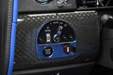 Thumbnail of 2023 Black Diamond Rolls-Royce Cullinan