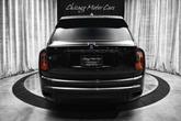 Thumbnail of 2023 Black Diamond Rolls-Royce Cullinan