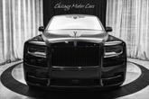 Thumbnail of 2023 Black Diamond Rolls-Royce Cullinan