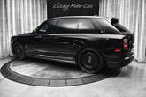 Thumbnail of 2023 Black Diamond Rolls-Royce Cullinan