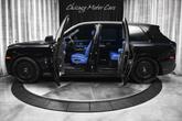 Thumbnail of 2023 Black Diamond Rolls-Royce Cullinan