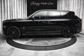Photo of 2023 Black Diamond Rolls-Royce Cullinan