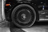 Thumbnail of 2023 Black Diamond Rolls-Royce Cullinan
