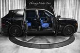 Thumbnail of 2023 Black Diamond Rolls-Royce Cullinan