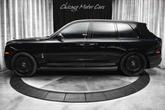 Thumbnail of 2023 Black Diamond Rolls-Royce Cullinan