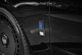 Thumbnail of 2023 Black Diamond Rolls-Royce Cullinan