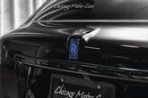 Thumbnail of 2023 Black Diamond Rolls-Royce Cullinan