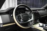 Thumbnail of 2023 Santorini Black Metallic Land Rover Range Rover