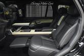 Thumbnail of 2023 Santorini Black Metallic Land Rover Range Rover