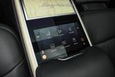 Thumbnail of 2023 Santorini Black Metallic Land Rover Range Rover