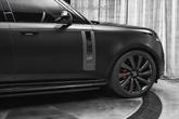 Thumbnail of 2023 Santorini Black Metallic Land Rover Range Rover