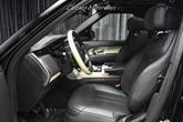 Thumbnail of 2023 Santorini Black Metallic Land Rover Range Rover
