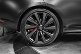 Thumbnail of 2023 Santorini Black Metallic Land Rover Range Rover