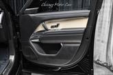 Thumbnail of 2023 Santorini Black Metallic Land Rover Range Rover