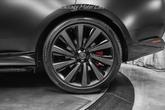 Thumbnail of 2023 Santorini Black Metallic Land Rover Range Rover