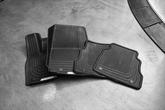 Thumbnail of 2023 Santorini Black Metallic Land Rover Range Rover