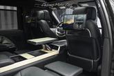 Thumbnail of 2023 Santorini Black Metallic Land Rover Range Rover