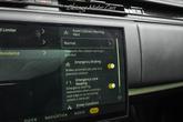 Thumbnail of 2023 Santorini Black Metallic Land Rover Range Rover