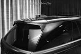 Thumbnail of 2023 Santorini Black Metallic Land Rover Range Rover