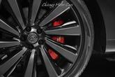 Thumbnail of 2023 Santorini Black Metallic Land Rover Range Rover