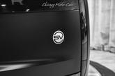 Thumbnail of 2023 Santorini Black Metallic Land Rover Range Rover