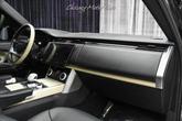 Thumbnail of 2023 Santorini Black Metallic Land Rover Range Rover