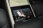 Thumbnail of 2023 Santorini Black Metallic Land Rover Range Rover