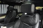 Thumbnail of 2023 Santorini Black Metallic Land Rover Range Rover