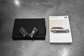 Thumbnail of 2023 Santorini Black Metallic Land Rover Range Rover