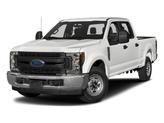 Photo of 2017 Oxford White Ford F-250