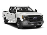 Thumbnail of 2017 Oxford White Ford F-250