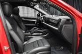 Thumbnail of 2024 Carmine Red Porsche Cayenne