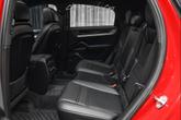 Thumbnail of 2024 Carmine Red Porsche Cayenne