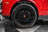 Thumbnail of 2024 Carmine Red Porsche Cayenne