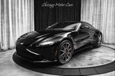 Thumbnail of 2020 Onyx Black Aston Martin Vantage
