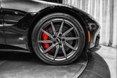 Thumbnail of 2020 Onyx Black Aston Martin Vantage