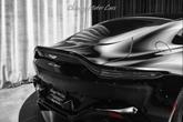 Thumbnail of 2020 Onyx Black Aston Martin Vantage