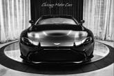 Thumbnail of 2020 Onyx Black Aston Martin Vantage