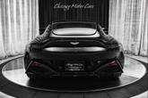 Thumbnail of 2020 Onyx Black Aston Martin Vantage