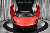 Thumbnail of 2017 Vermillion Red McLaren 570S