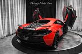 Thumbnail of 2017 Vermillion Red McLaren 570S